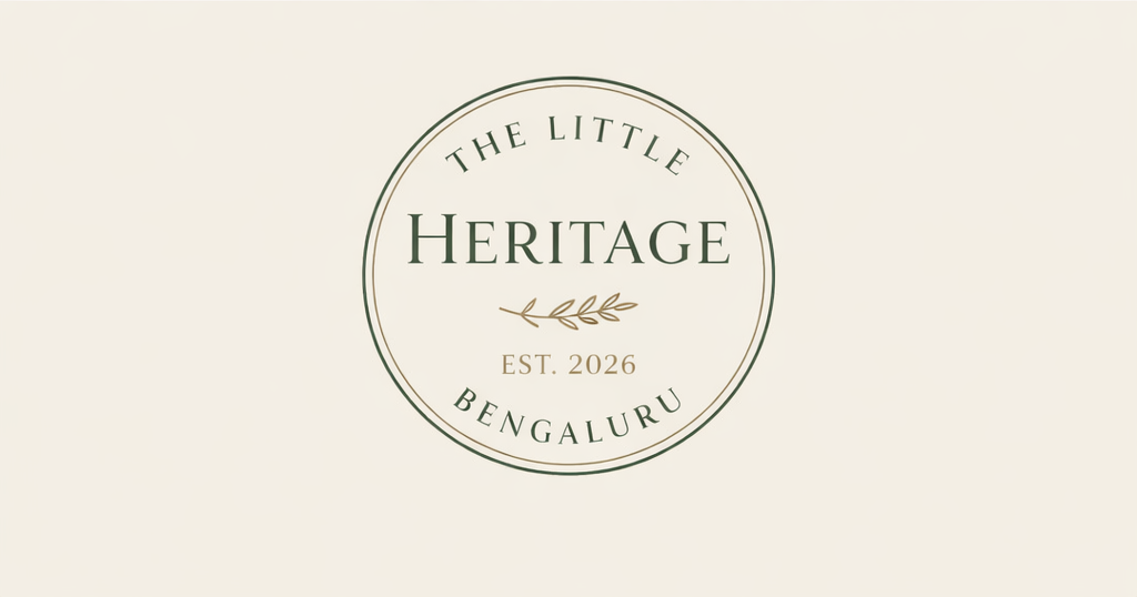 thelittleheritage.com